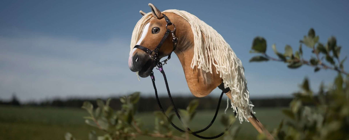 Redini Hobby Horse