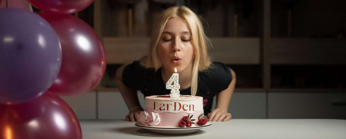 Giorni LarDen