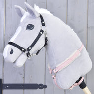 Breastgirth with fur Mullbery