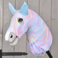 Tuta protettiva Hobby Horse Rainbow (Lycra)