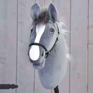 Hobby Horse Beauty con Cavezza nero