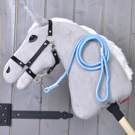 Hobby Horse - corda a righe Heaven