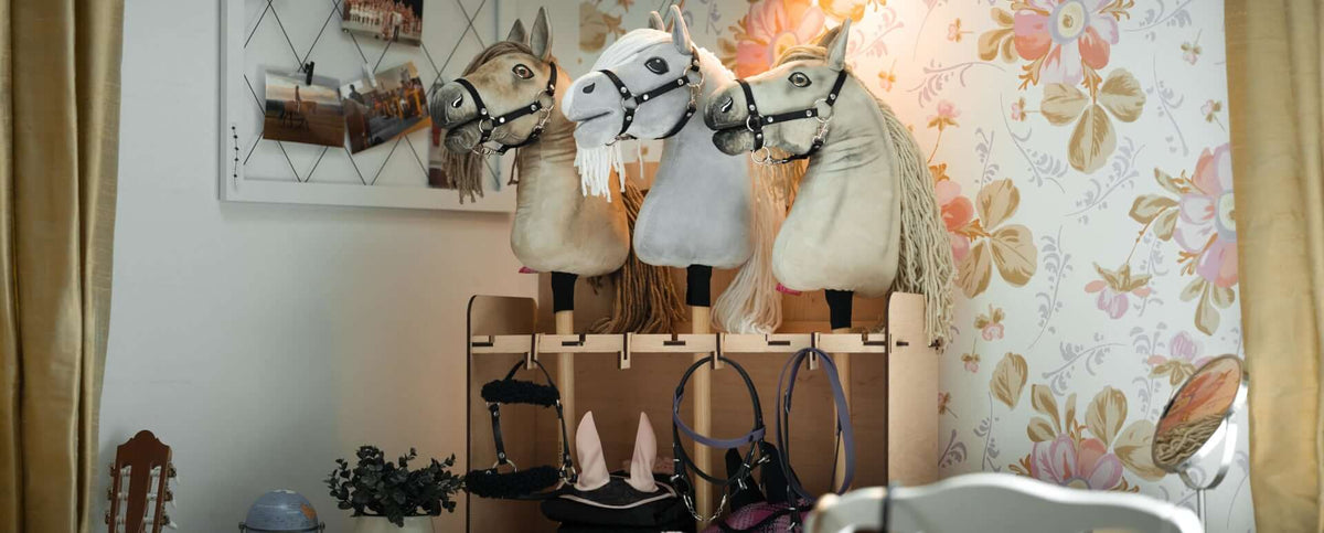 Scuderia Hobby Horse