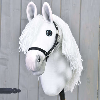 Hobby Horse Elektra con Cavezza nero