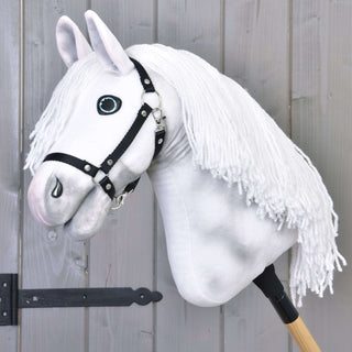 Hobby Horse Elektra con Cavezza nero