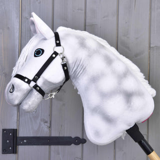 Hobby Horse Elektra con Cavezza nero