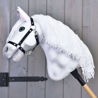 Hobby Horse Elektra con Cavezza nero