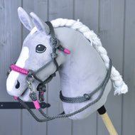 Rope set Grey (size M)