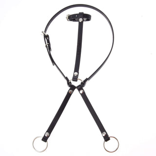 Martingale black