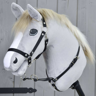 Martingale black