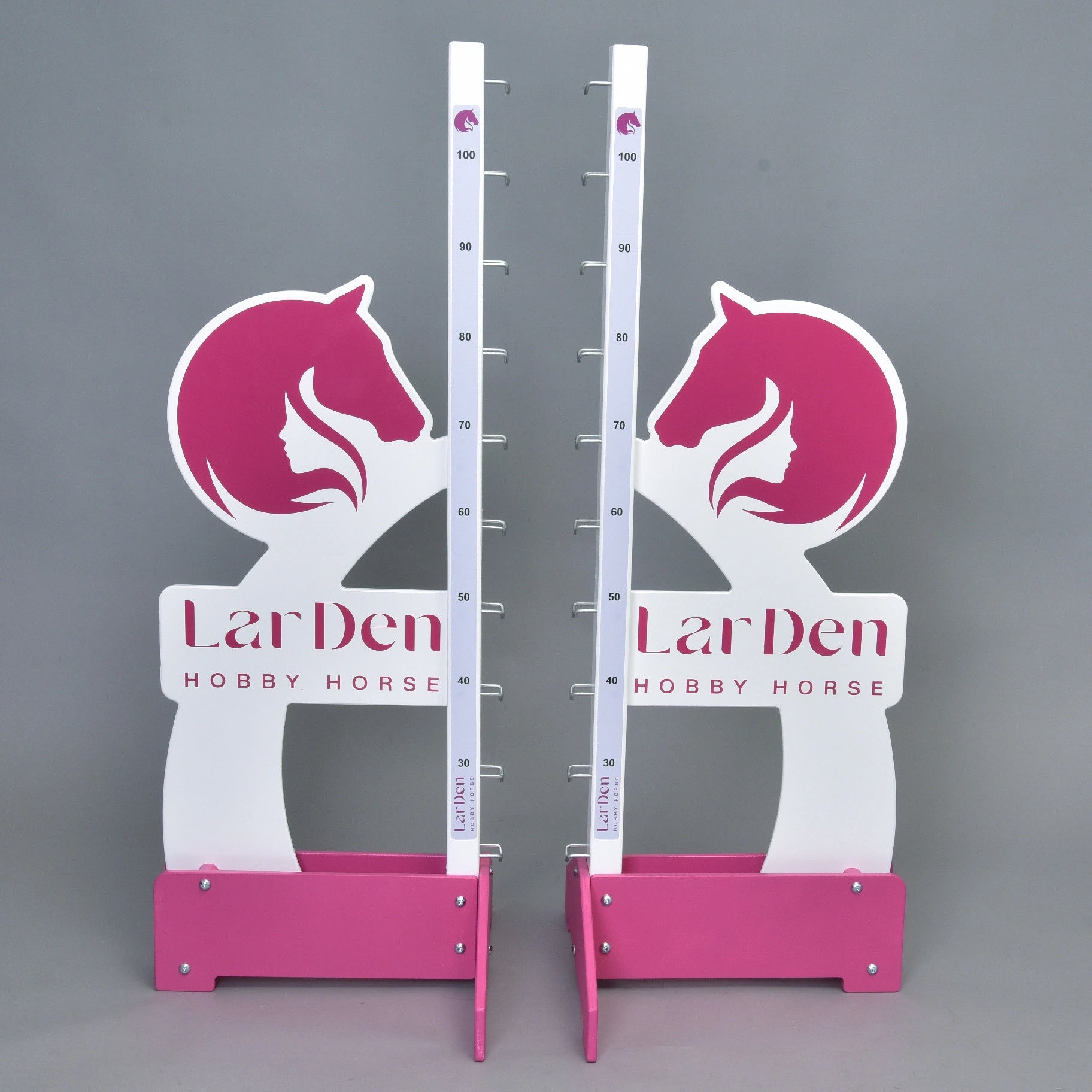 LarDen salto 110 cm / 43 inch