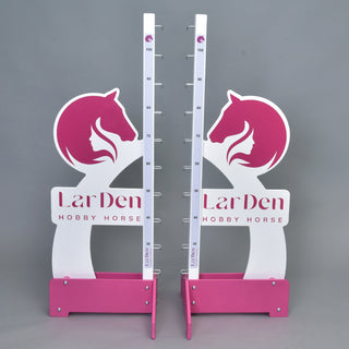 LarDen salto 110 cm / 43 inch