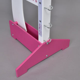 LarDen salto 110 cm / 43 inch