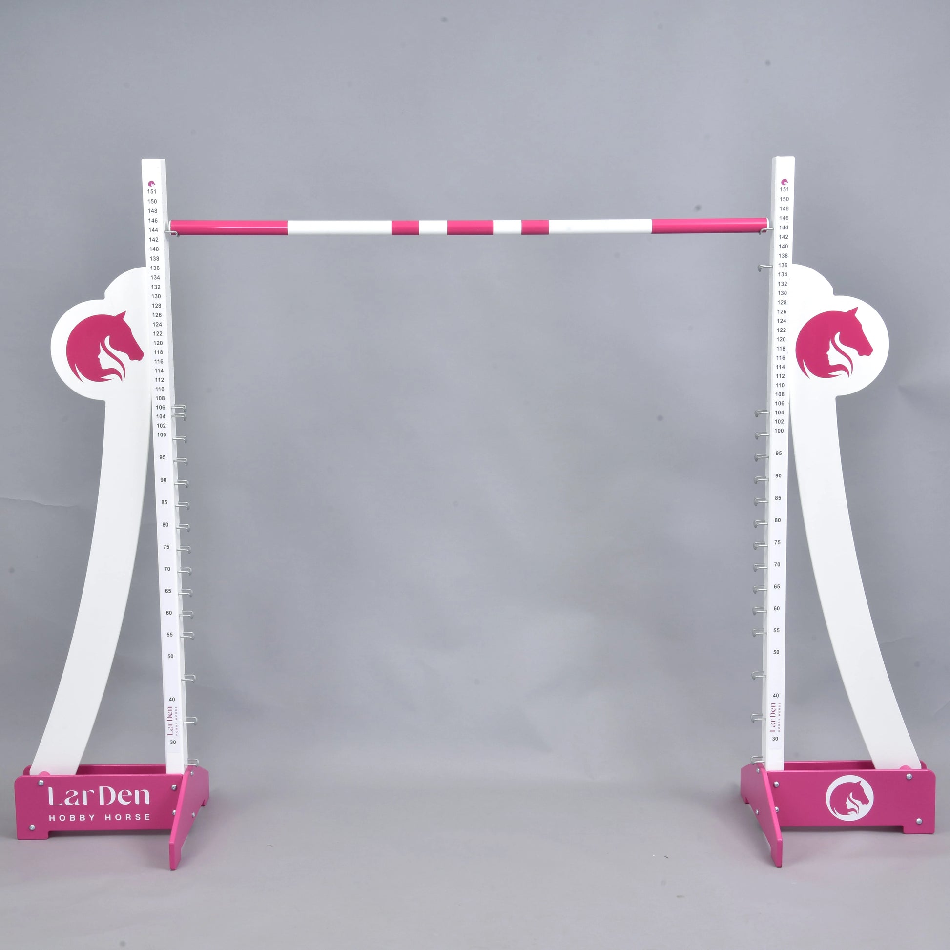 LarDen Hobby Horse Puissance Jump