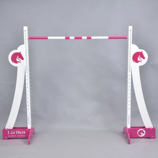 LarDen Hobby Horse salto Puissance