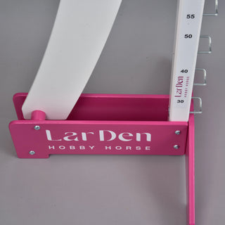 LarDen Hobby Horse salto Puissance