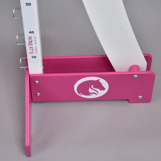 LarDen Hobby Horse salto Puissance