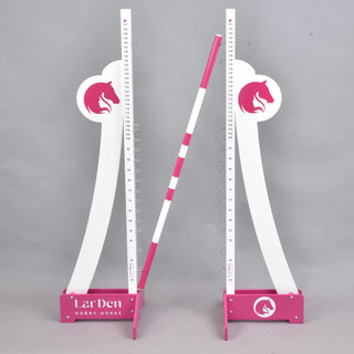 LarDen Hobby Horse salto Puissance