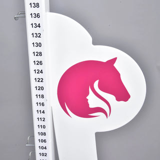 LarDen Hobby Horse salto Puissance
