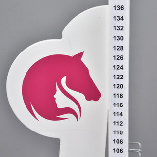 LarDen Hobby Horse salto Puissance