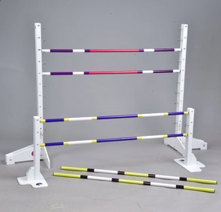 Set di salti per Hobby Horsing