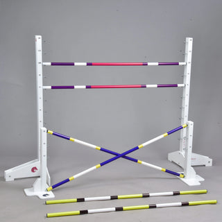 Set di salti per Hobby Horsing