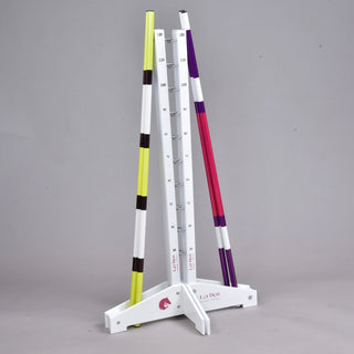 Set di salti per Hobby Horsing