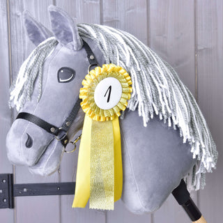 Set Hobby Horse Ribbons NEW
