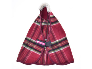 Stable Blanket Christmas
