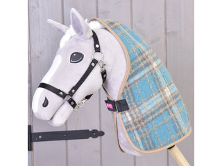 Coperta da scuderia Scottish Cube