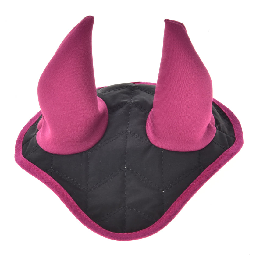 Ear Bonnet Thermo Sky