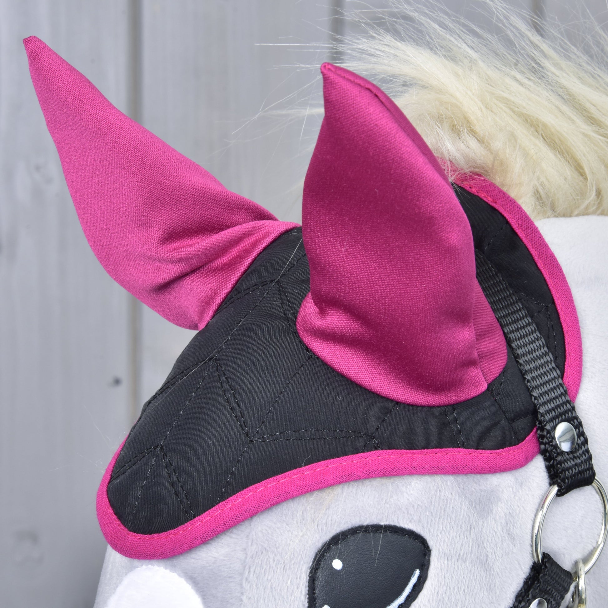 Ear Bonnet Thermo Sky