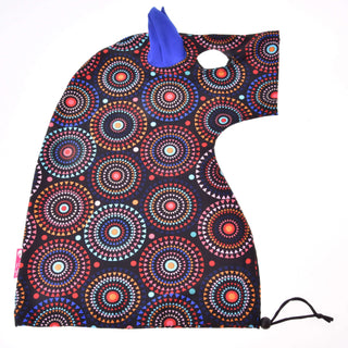 Tuta protettiva Hobby Horse Alice (Lycra)