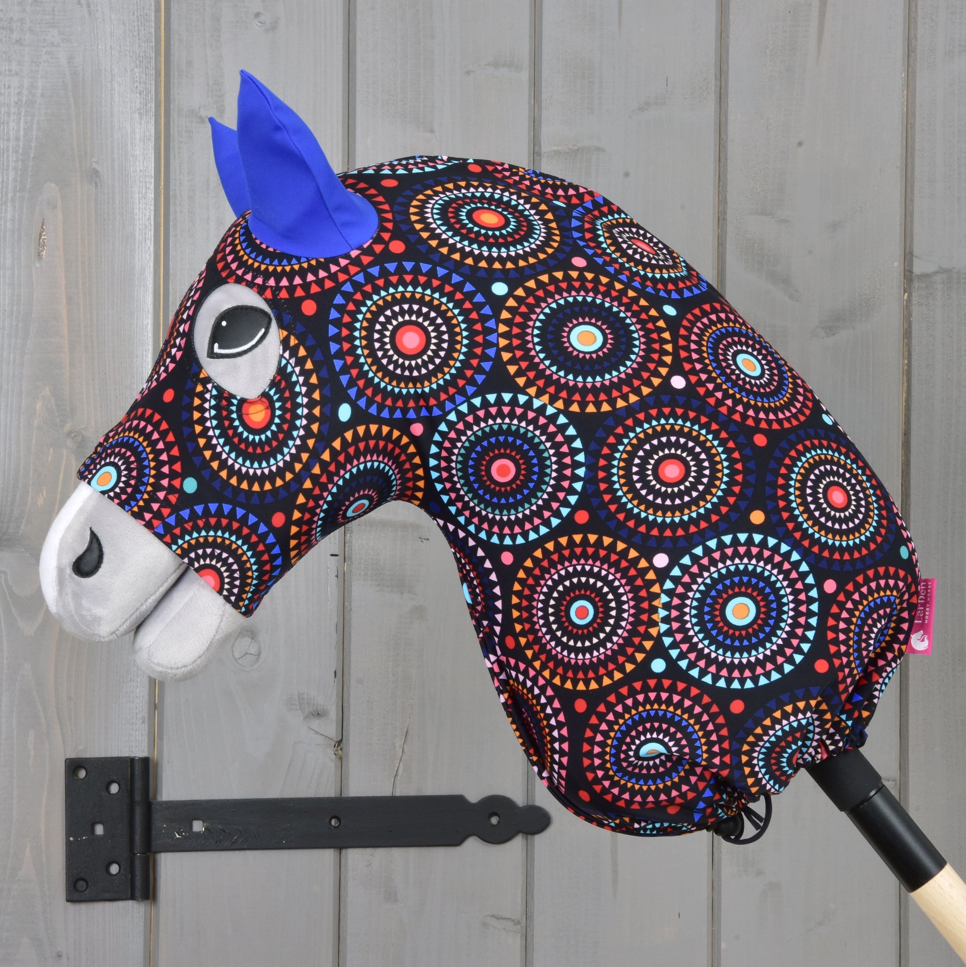 Hobby Horse Protective suit Alice (Lycra)