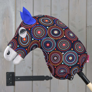 Tuta protettiva Hobby Horse Alice (Lycra)