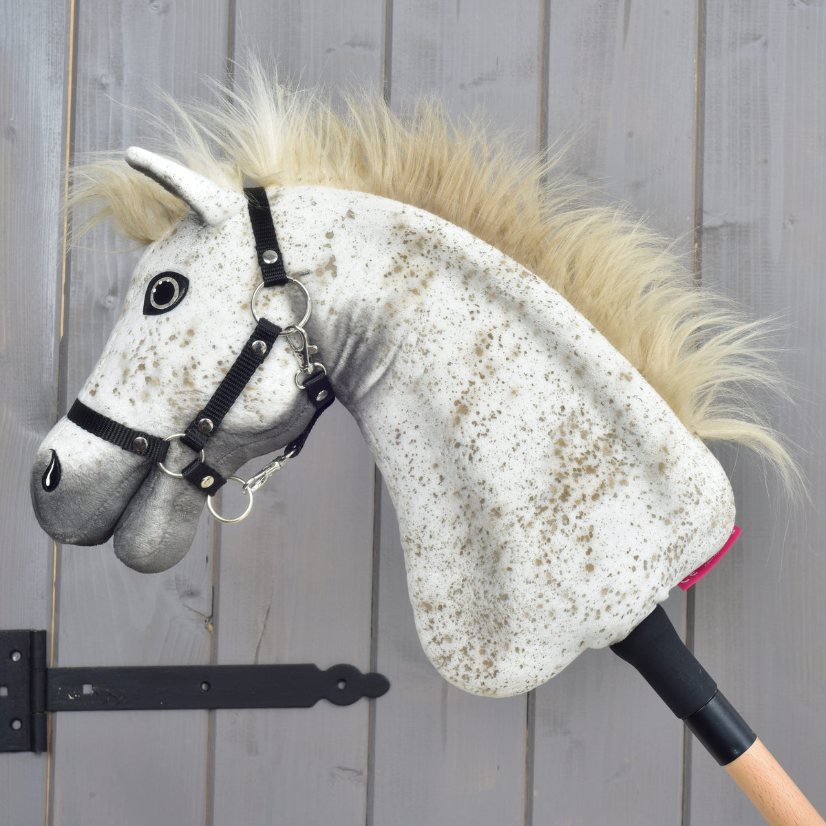 Hobby Horse Ash - taglia S