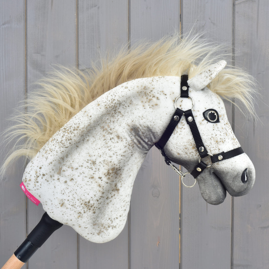 Hobby Horse Ash - taglia S