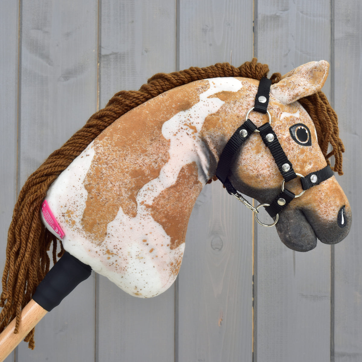Hobby Horse Biscuit