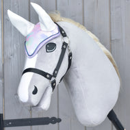 Ear Bonnet Pastell