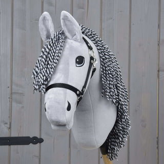 Hobby Horse Caesar con Cavezza nero