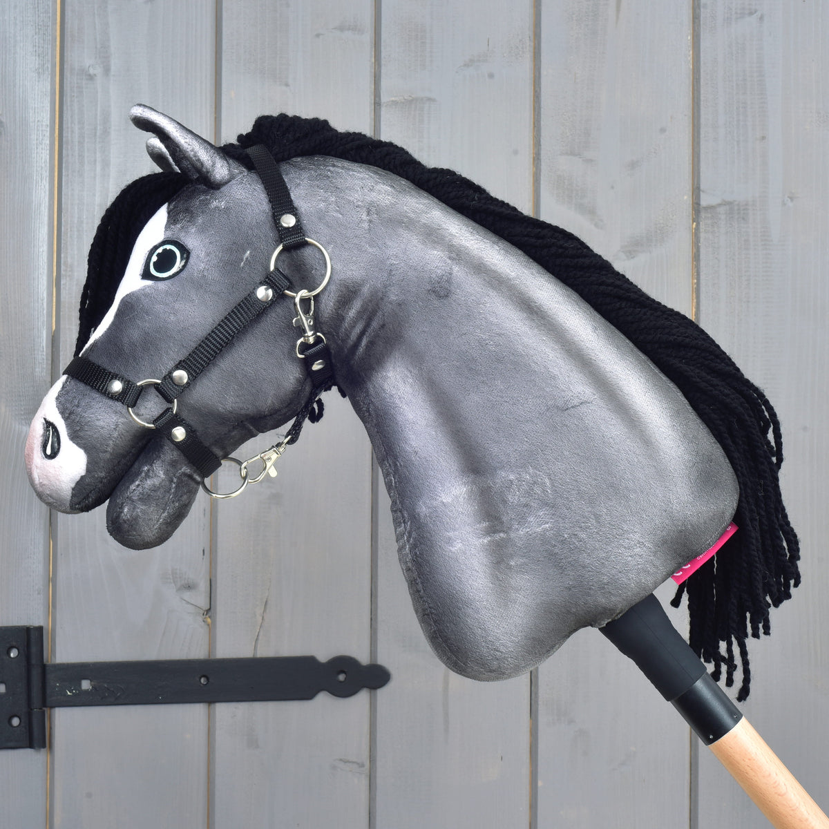 Hobby Horse Clover