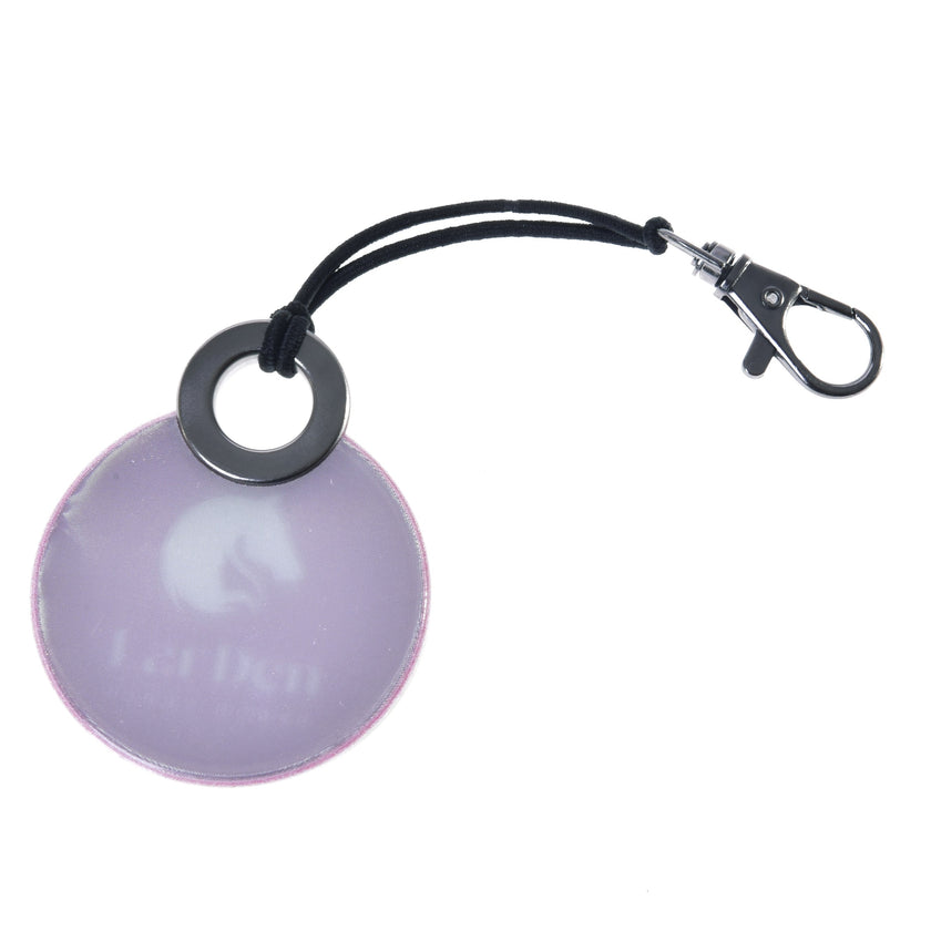 Portachiavi rotondo LarDen