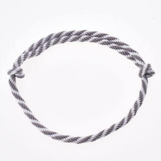 Set Start Argento (cavezza + redini a collare + lunghina + redini)