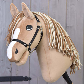 Hobby Horse Bren con Cavezza nero