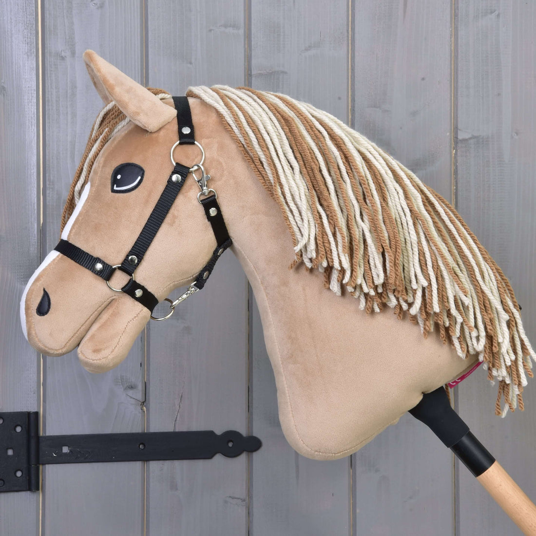 Hobby Horse Bren con Cavezza nero