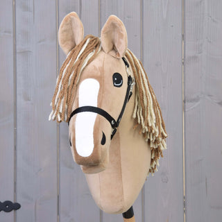 Hobby Horse Bren con Cavezza nero