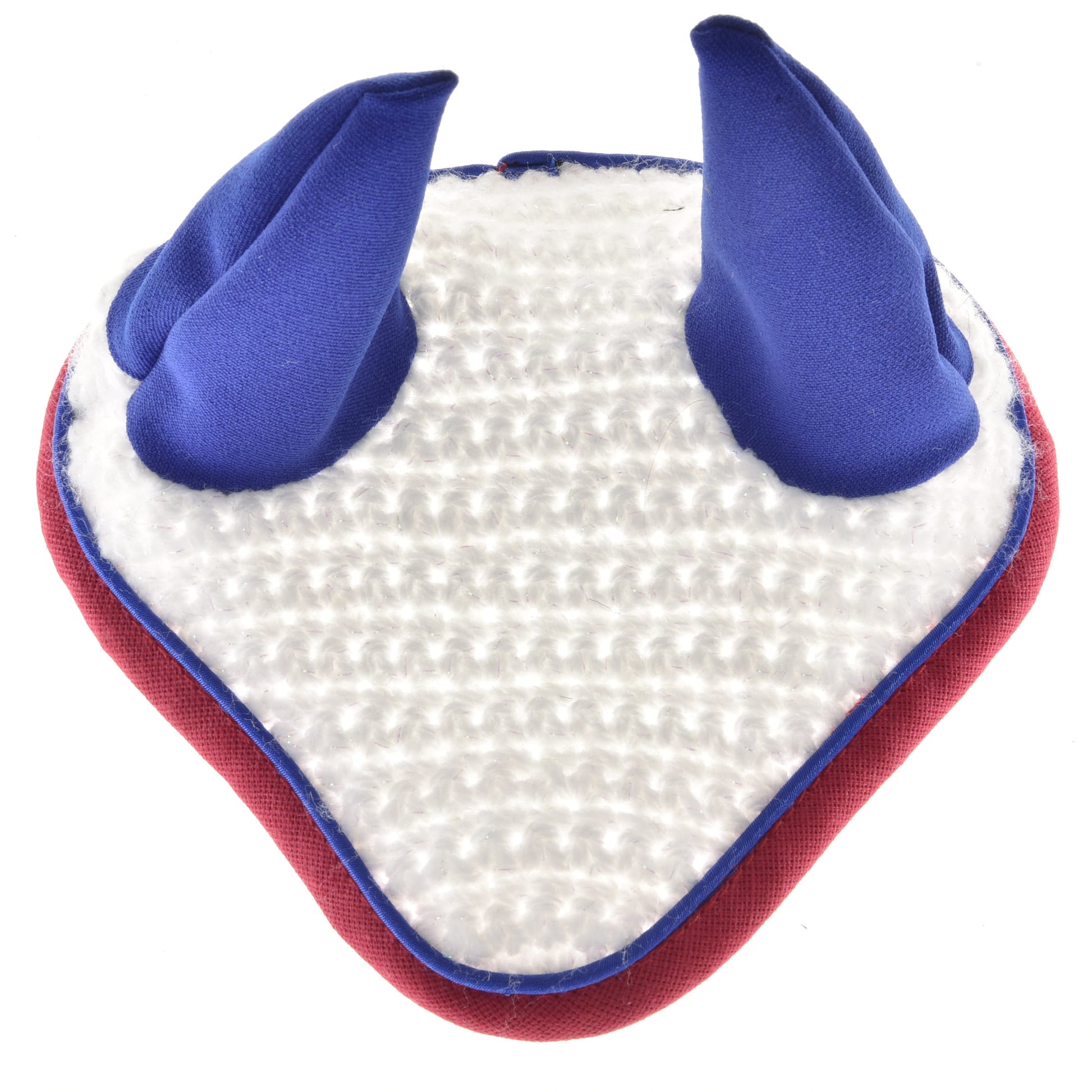 Ear bonnet crocheted Moody