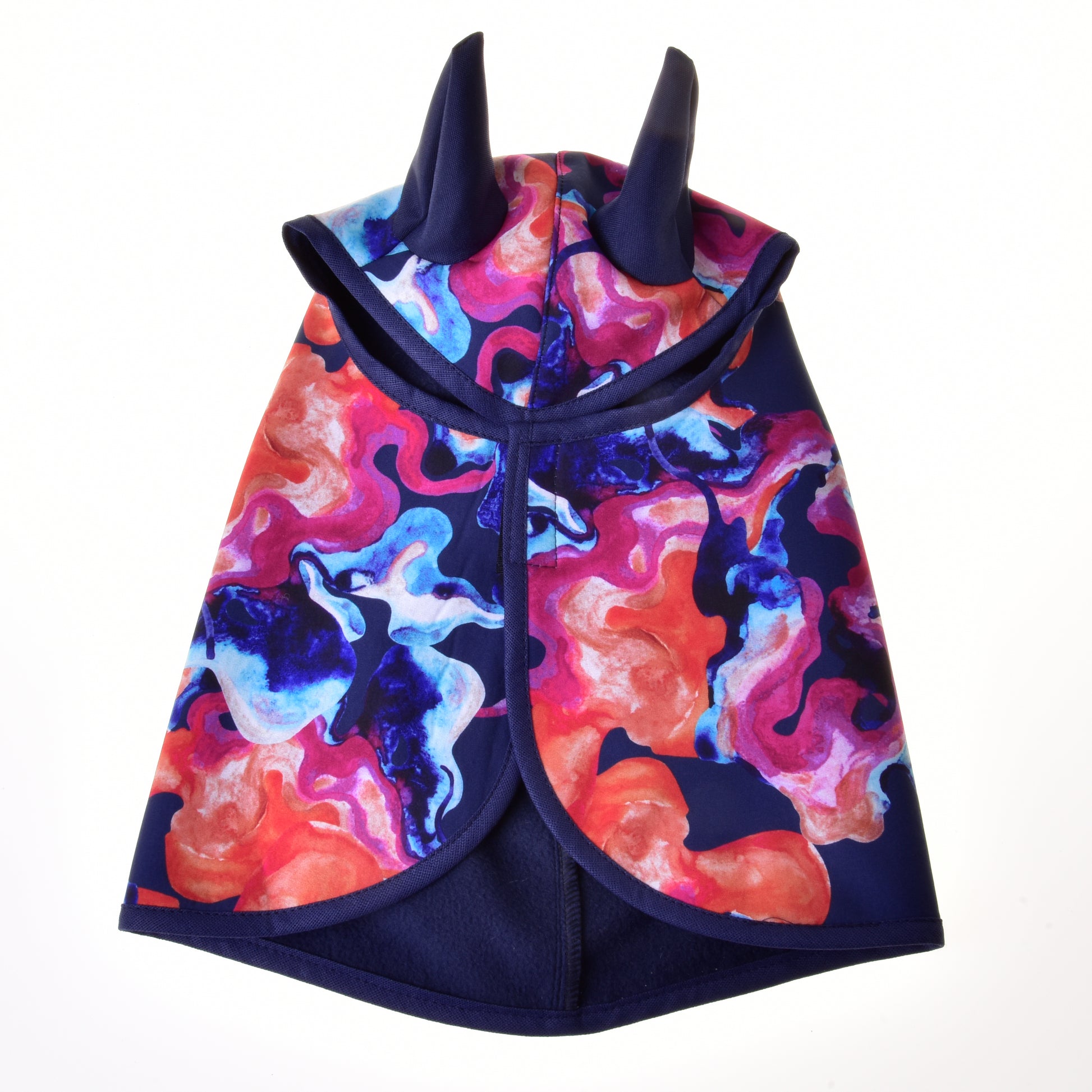 Raincoat Rainbow (winter softshell)