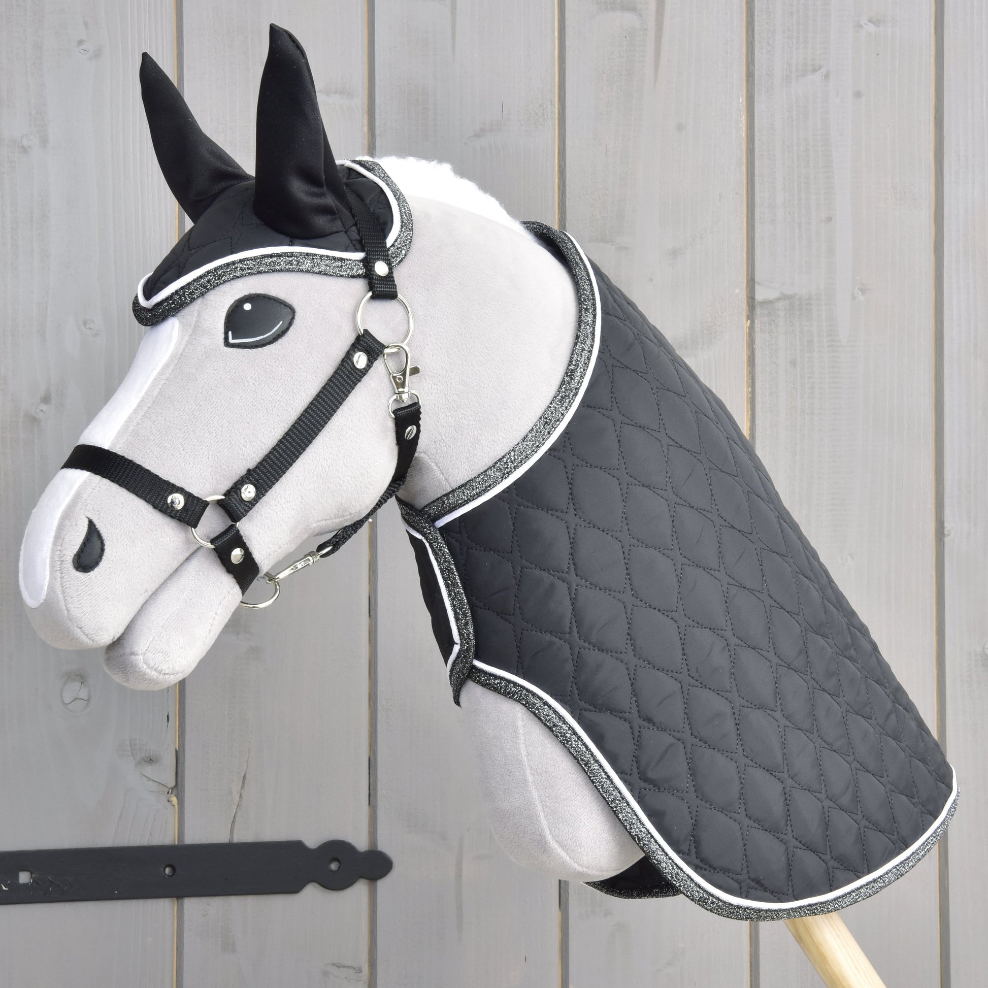 Set Thermo Black Queen