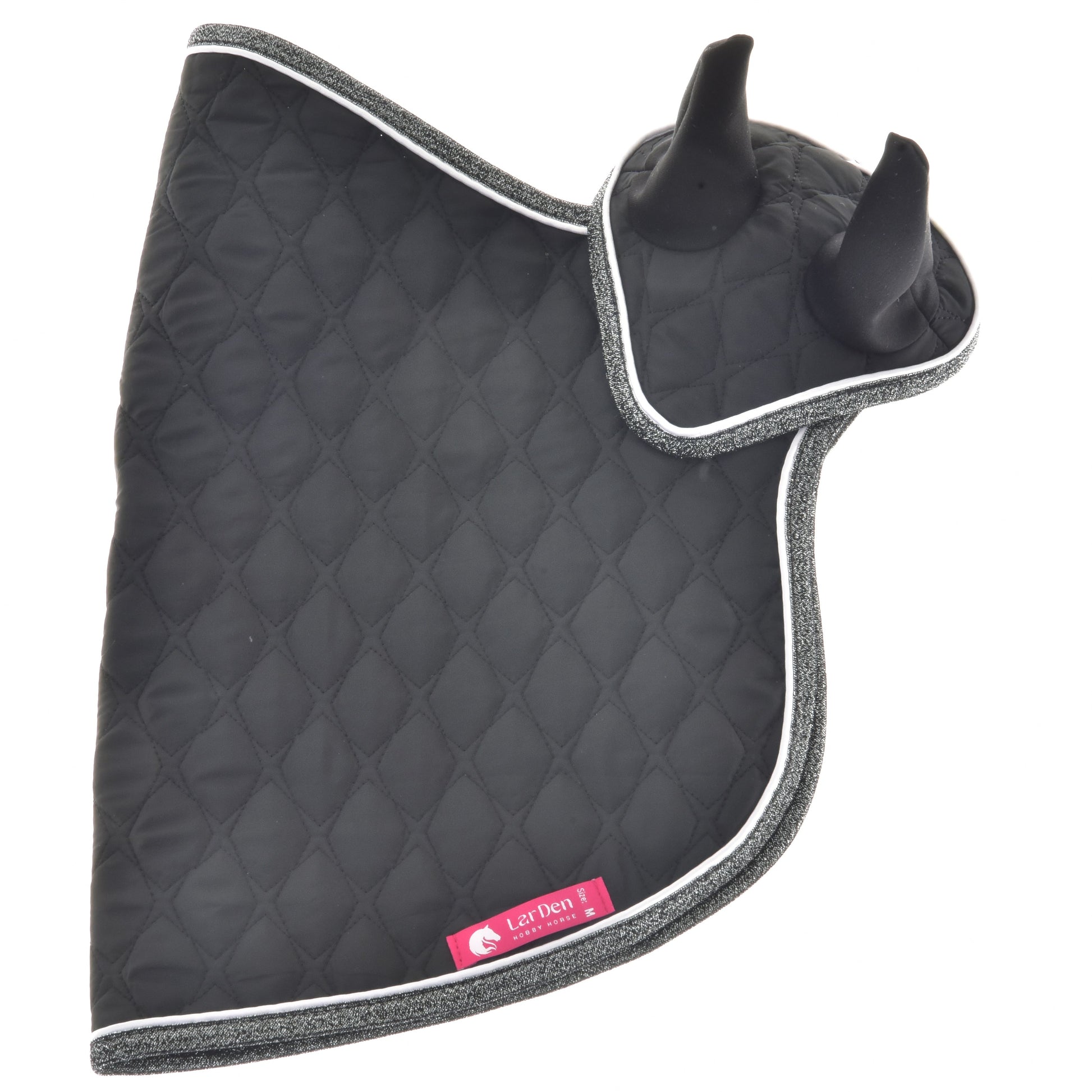 Set Thermo Black Queen